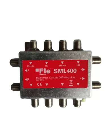 Fte sml400 multisw 4 ing 4 usc small