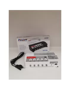 Offel 26-450//40-42 f5//40 1-3-4-5//60-u large panda switchboard for indoors 5in 40db