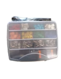 Fais kit2-tv kit moyen connecteurs TV