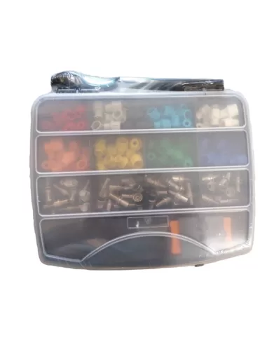 Fait kit2-tv kit mediano con conectores TV