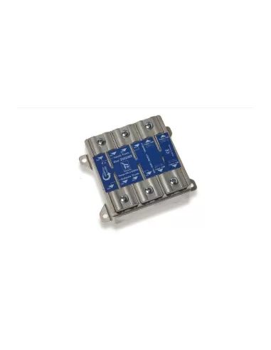 Telewire 2202mx conexiones mswrápido f4 x 4 x 4 -16 db