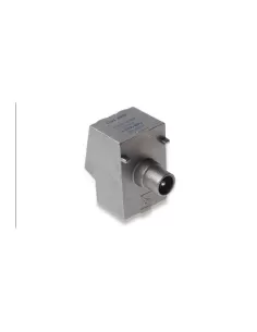 Telewire 4600m 2.2GHz direct insulated male socket