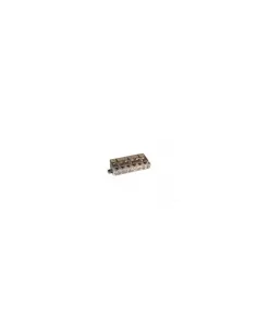 Cm5 digit die-cast divider 5 outlets