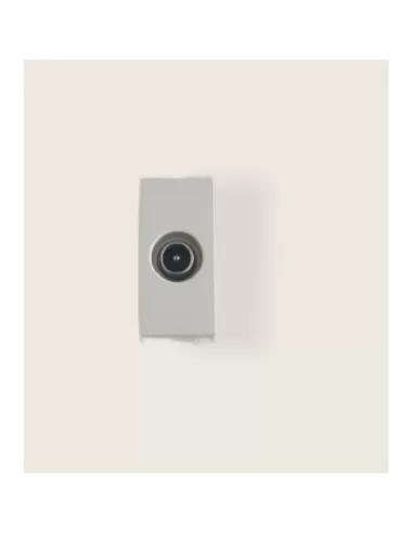 Make km11pw-u tv socket terminal 1db 1m pw