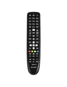 Meliconi 800040 gumbody personal 4 remote control