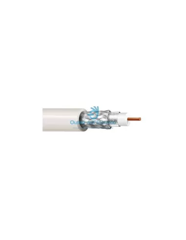 Itc SA364 4xrg36 farbiges 75 Ohm x Backbone imp.tvcc und Minisatellit