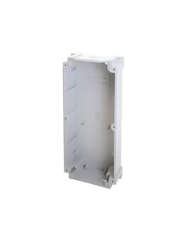 Boîtier de base vertical à verrouillage renforcé Gewiss 16/32 A IP66 GW66685