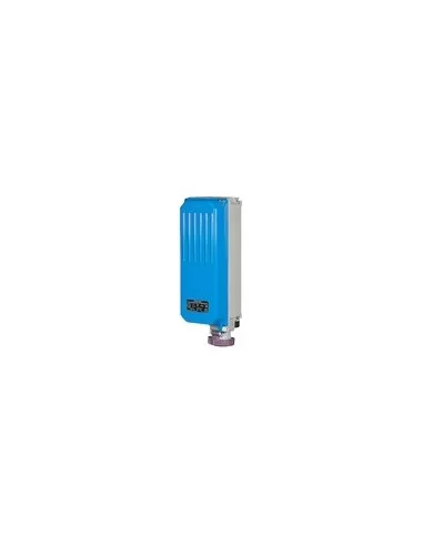 Prise fixe Palazzoli avec transformateur 2p 16a 24v 144va 230-24v 471873