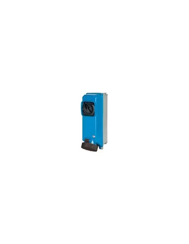 Palazzoli presa interbloccata fusibili diii 3p t 63a 500v 7h ip67 termoindurente fusibili diii 472752