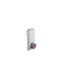 Palazzoli presa con trasformatore selv2p16a 220-24v 150va ip55 480024