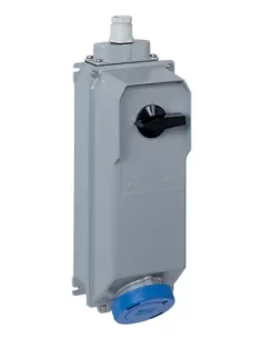 Pr fuse int 220v 32a 3p 55