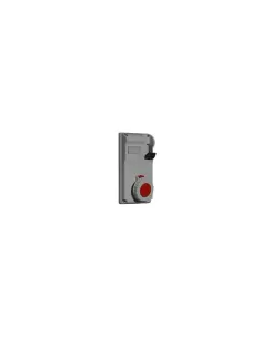 Toma con bloqueo compacta Legrand para panel 3p t 16a ip55//ik08 380-415vac
