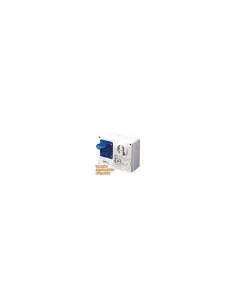 Gewiss gw66044 socket bl or c f 3p n t 32a 500v 7h cbf