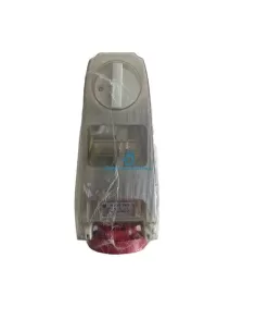 Gewiss GW66653 Socket bl.cf3p nt 32a 380v 6h amip56