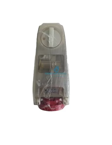 Gewiss GW66653 Socket bl.cf3p nt 32a 380v 6h amip56