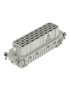 Scame 921 0643101 Inserto hembra de 64 pines