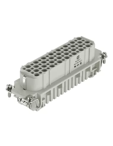 Scame 921 0643101 64-pin female insert