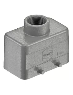 Boîtier vol out dir 2lev pg16