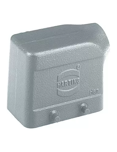 Scame 930 0160521 Estuche volador con salida lateral 2l pg29 a