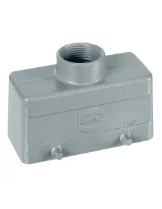 Boîtier vol out dir 2lev pg21