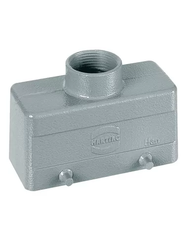 Boîtier vol out dir 2lev pg21