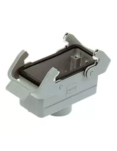 Scame 930 0161730 caja para unión volante-volante