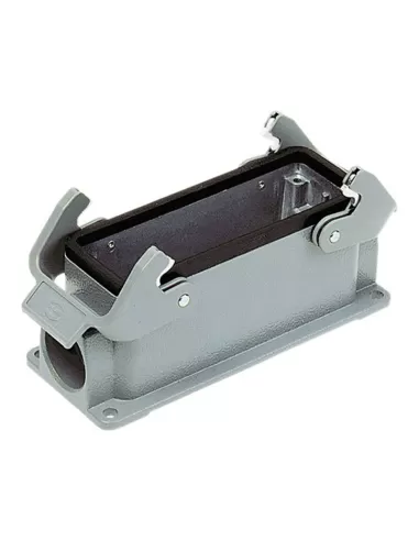 Scame 930 0241230 boîtier de casserole fixe 2 leviers pg21