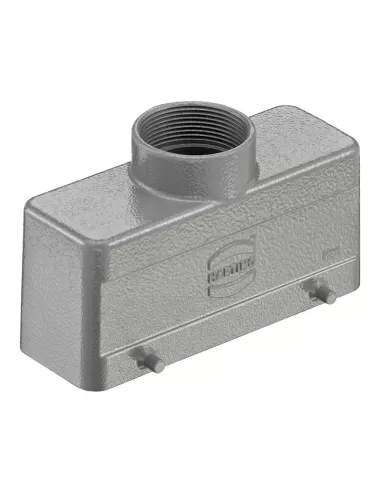 Scame 930 0241421 Lenkradgehäuse gerader Ausgang 2lev pg29
