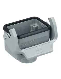 Scame 930 0241731 caja para unión volante-volante