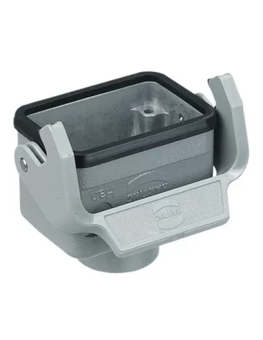 Arnaque 930 0241731 : boîtier pour jonction volant-volant