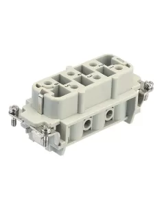 Scame 931 0062701 weiblicher Einsatz