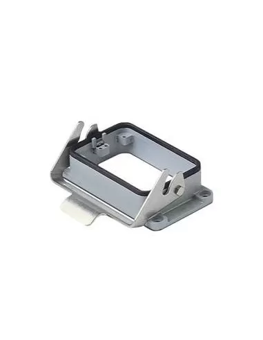 Cust inc 1lever 48 poles