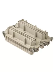Ilme cnf 24 n socket 24 poles n25//48