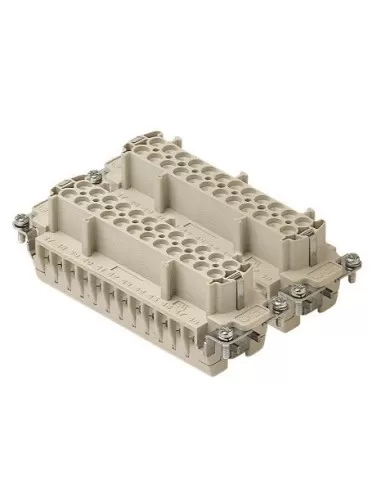 Ilme cnf 24 n 24-pin socket fruit n25//48