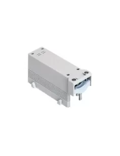 Kundenmob mit Serrac xcn16