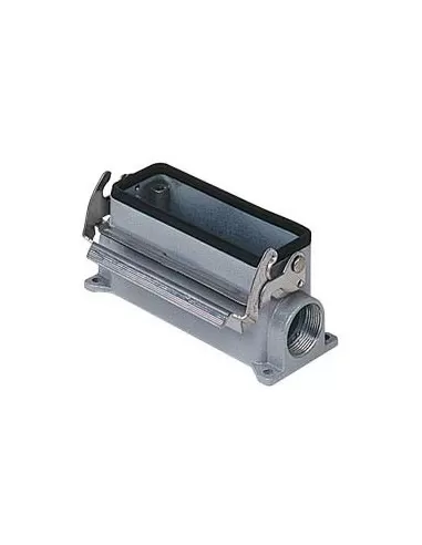 acier inoxydable Cst par 16p 1l