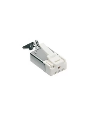 Avec données m rj45 4p