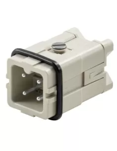 Weidmuller HDC hat 3 ms 1498100000