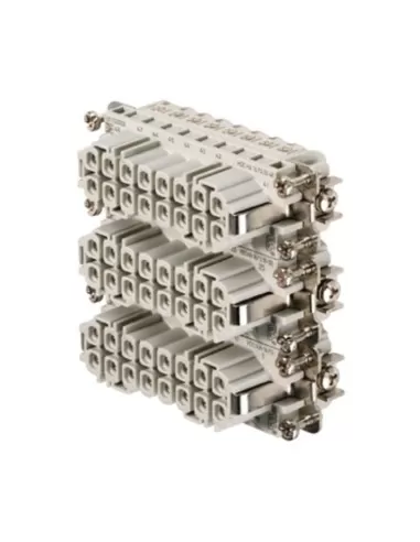 Weidmuller HDC hat 16 FS 33-48 1651020000