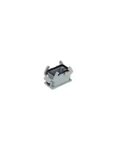 Scame extension case for 2 levers pg16 10 poles 930 0101731
