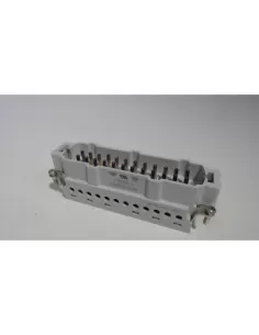 Tyco he 24 sti s 1-24 femelle conn 24 pôles 1-1103640-1