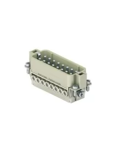 FR-Stecker 16p n 17-32 neu