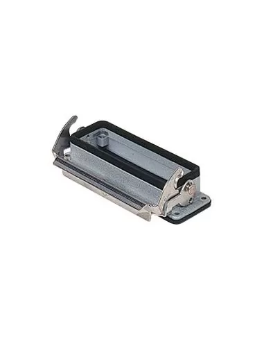 Cst inc 10p 1 levier en acier inoxydable