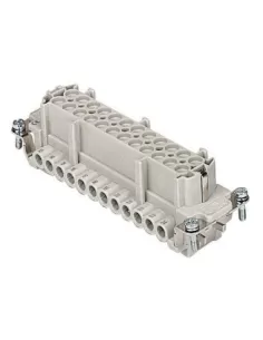 Ilme cnef 24 tn fruit socket 16a 24p n25//48 te