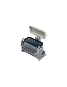 Boîtier mural Ilme jmvp 16 lp25 16p 1l prise pl-jei