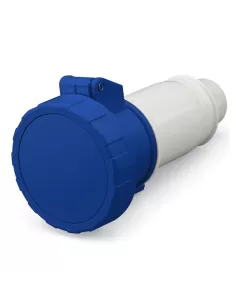 Prise vol 2p t 16a 6h eureka