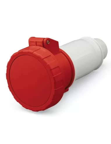 Prise vol 3p t 32a 6h eureka