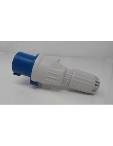 Bticino mobile plug ip44 16a 2p t 230v csm216//42n