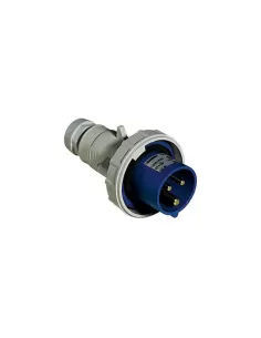 Bticino spina mobile ip67 32a 2p t 220v csm232//62