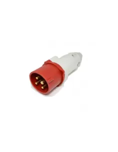 Bticino csm316//43 prise mobile ip44 16a 3p t 380v